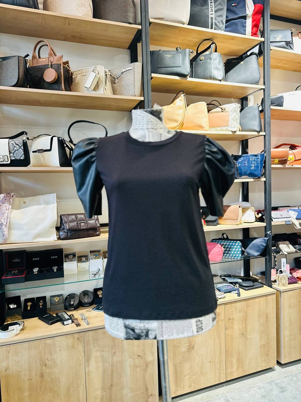 Michael kors shirt size small