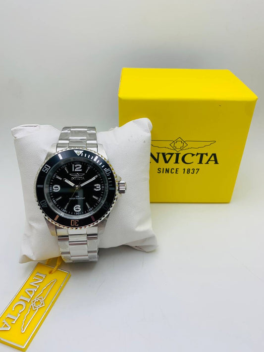 invicta watch