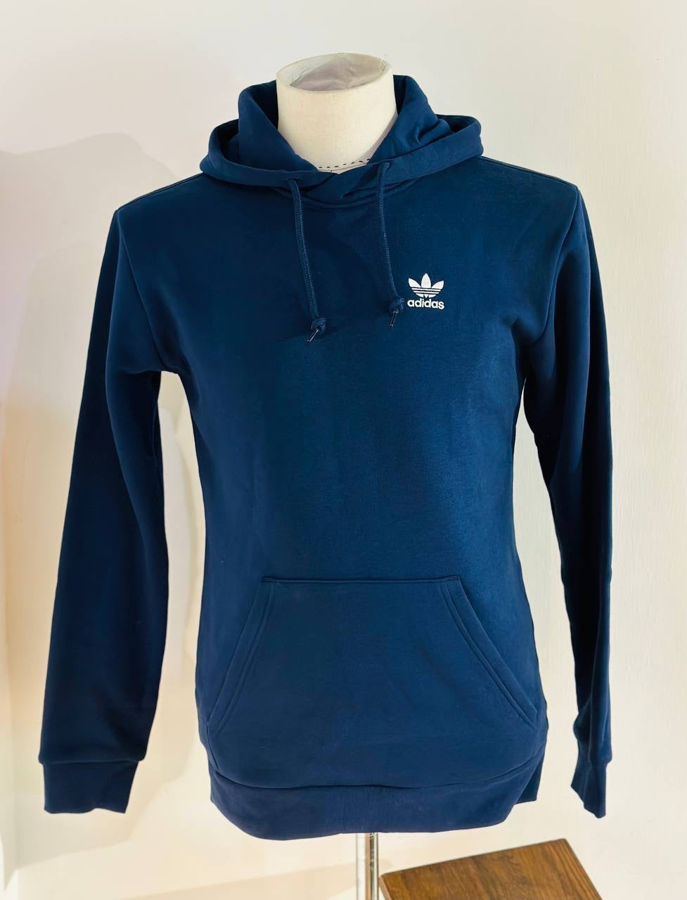 Adidas hoodie