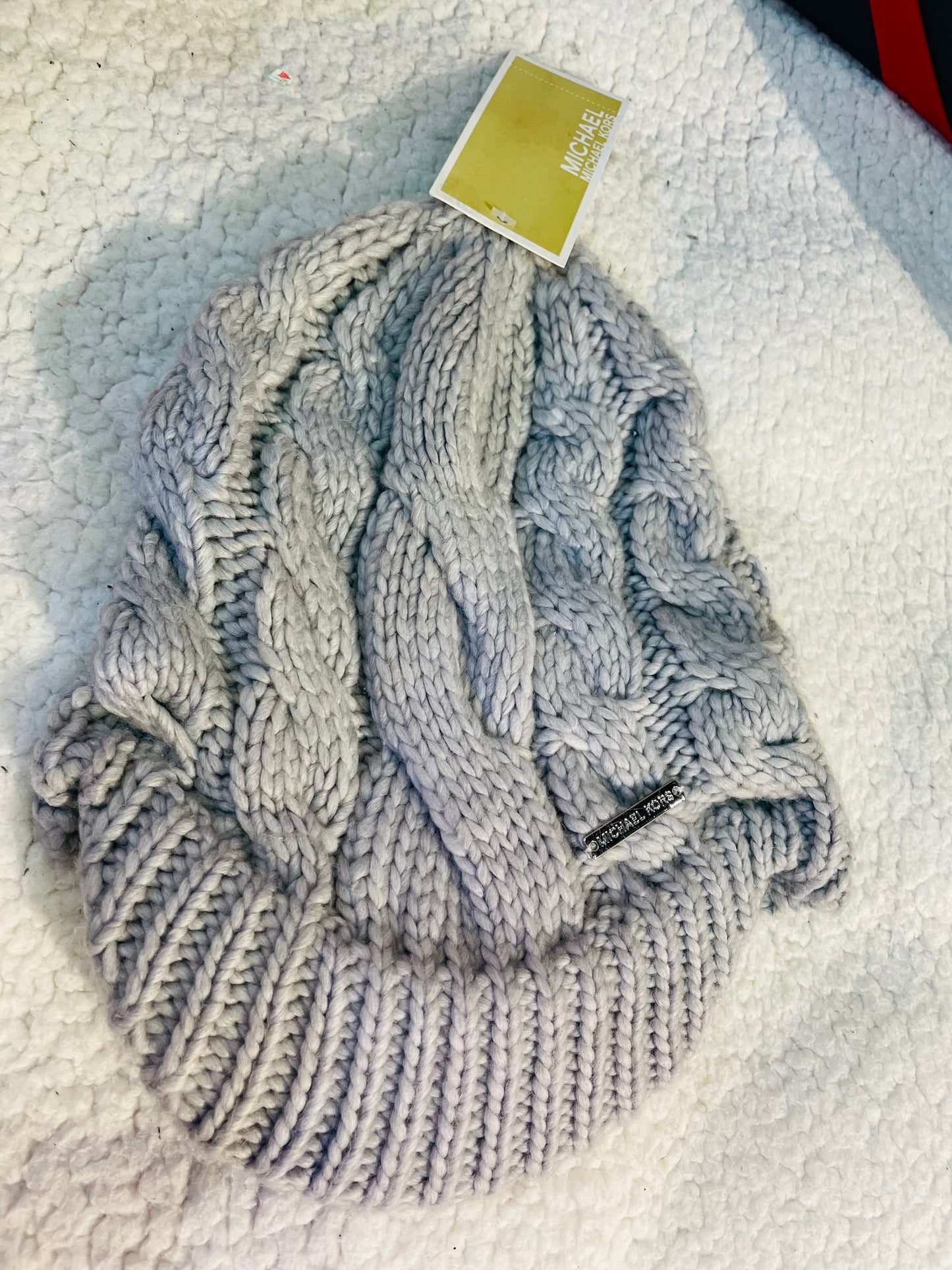 Michael kors  hat