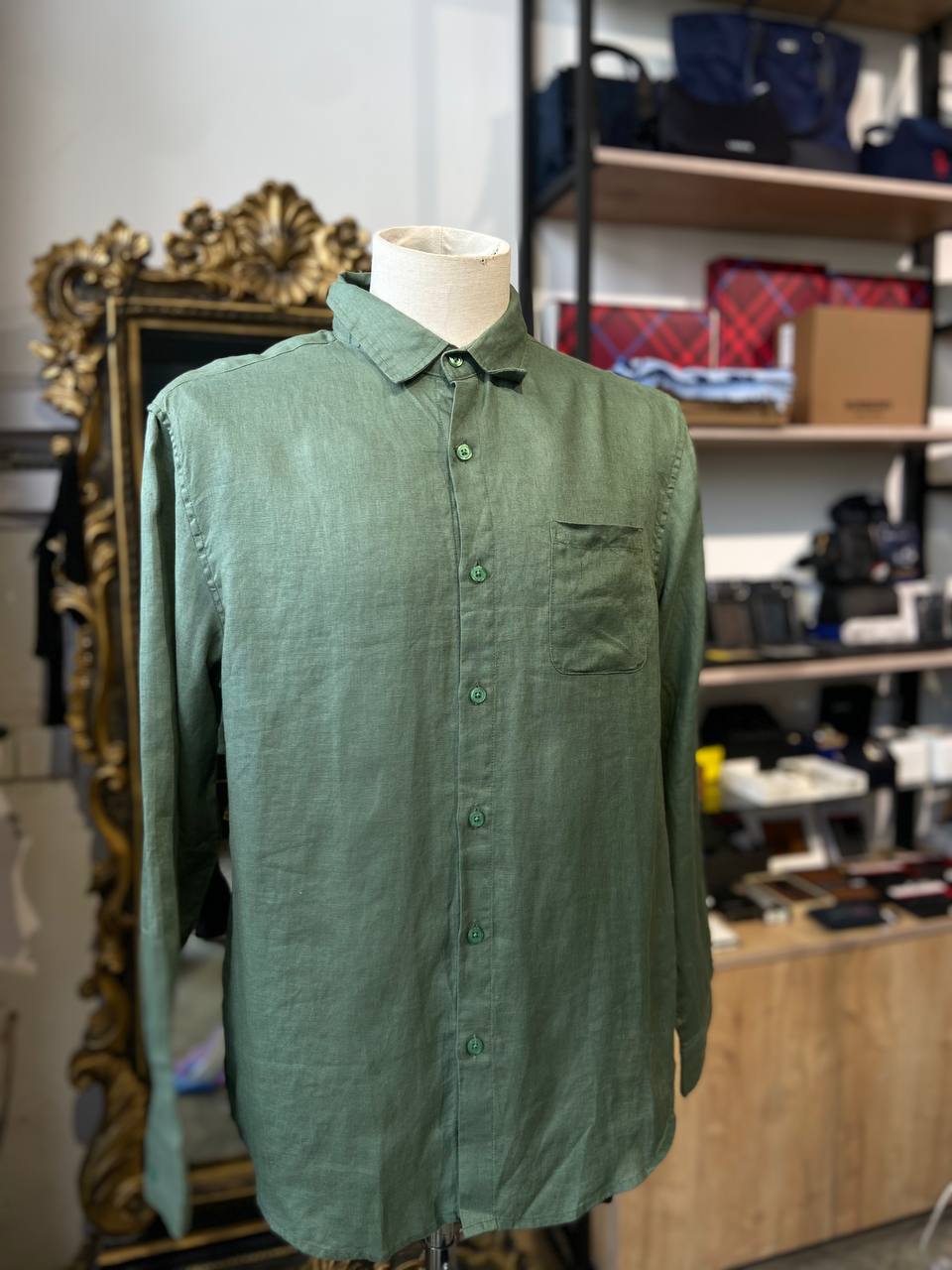 Parijan blouse