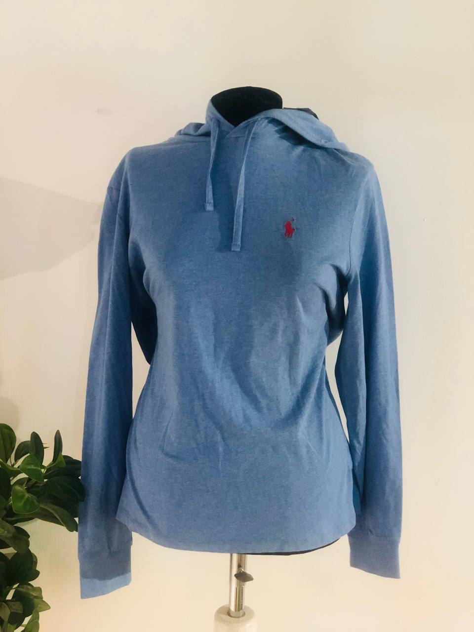 Ralph Lauren hoodie