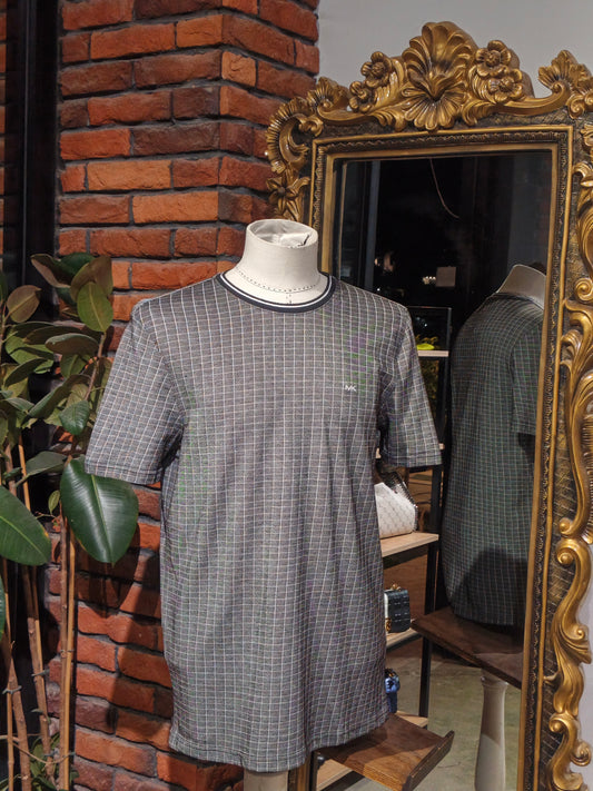 Michael kors shirt size Medium
