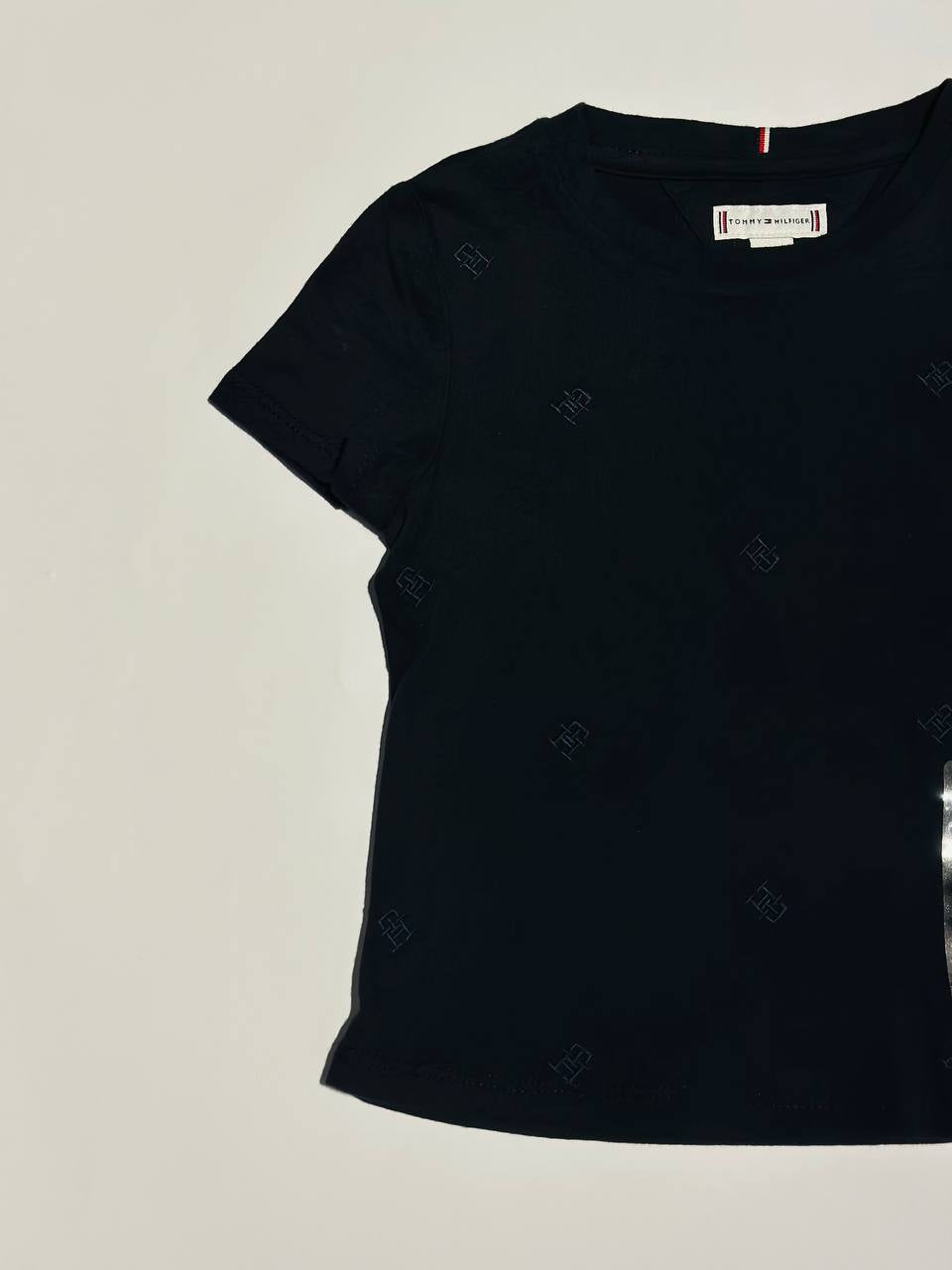 Tommy Hilfiger kids shirt