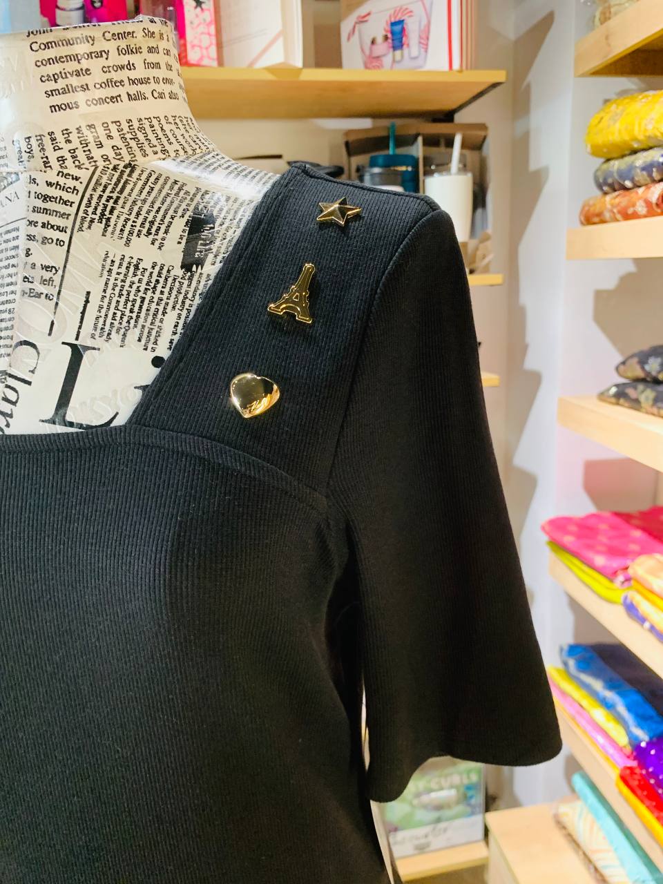 Karl Lagerfeld sweater