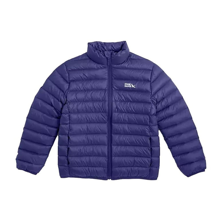 Eddie bauer kids jacket