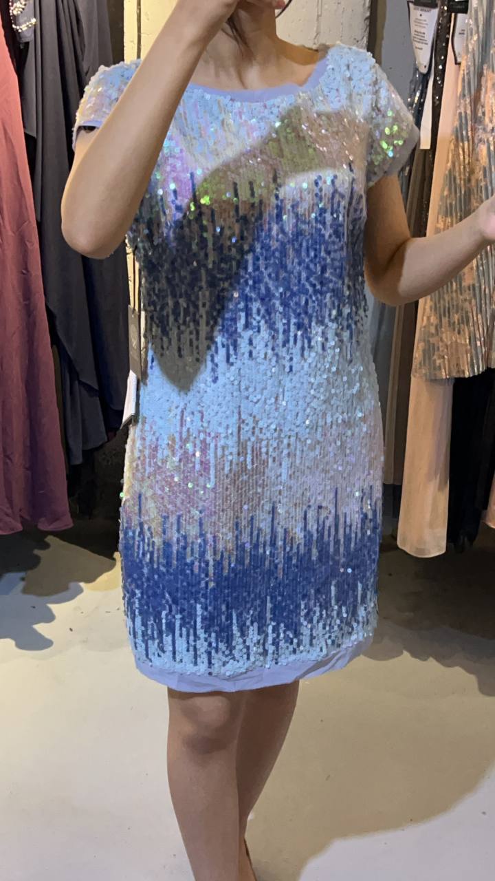 Vince camuto dress