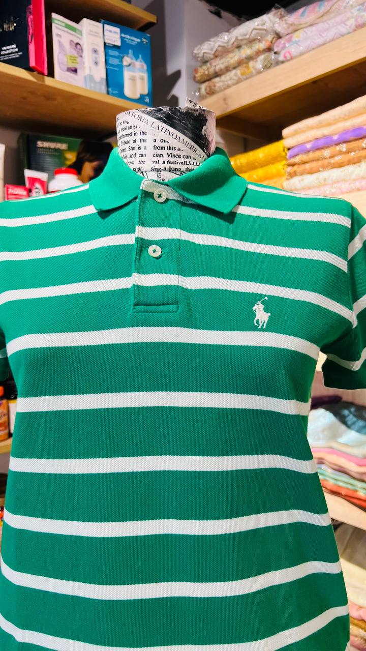 Ralph Lauren shirt size xsmall