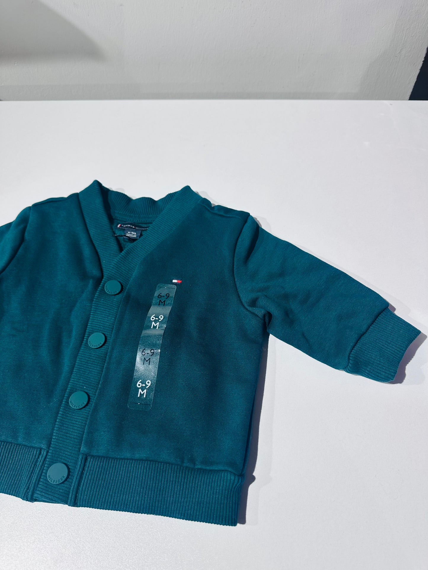 Tommy Hilfiger kids jacket 6/9 months