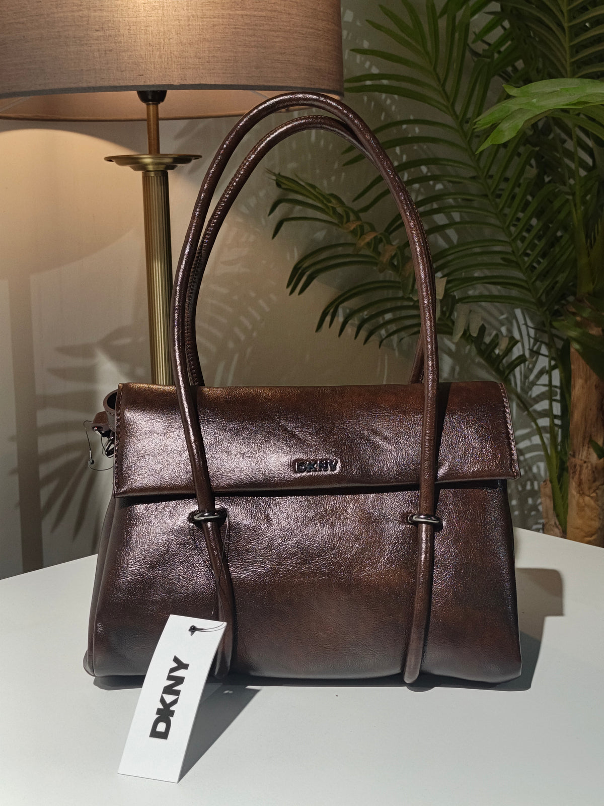 DKNY bag