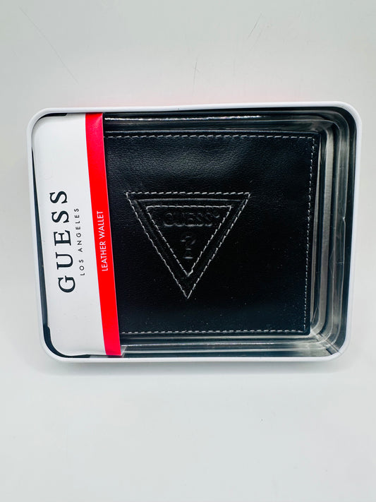 Guess wallet