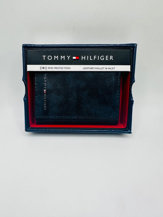 Tommy Hilfiger wallet
