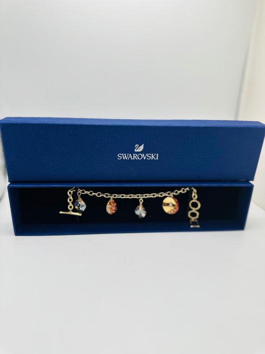 Swarovski bracelet