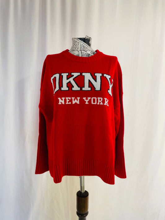 Dkny sweater