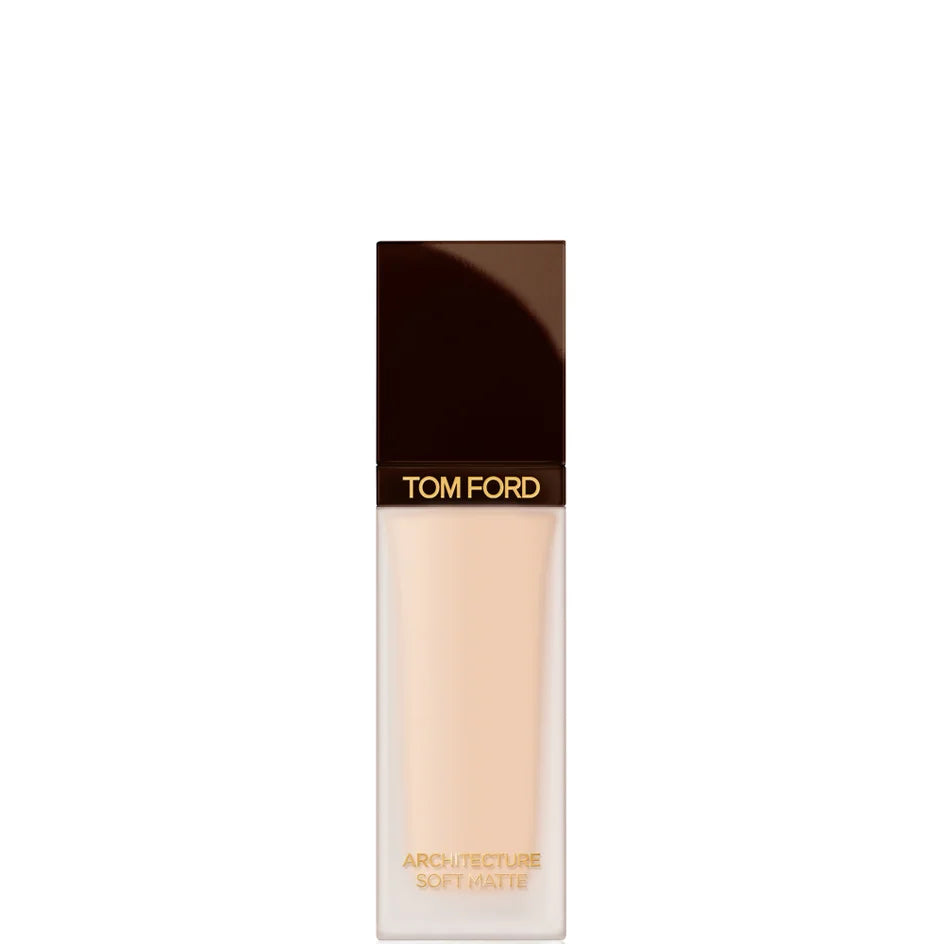 TOM FORD Architecture Soft Matte Blurring Foundation -0.0 Pearl