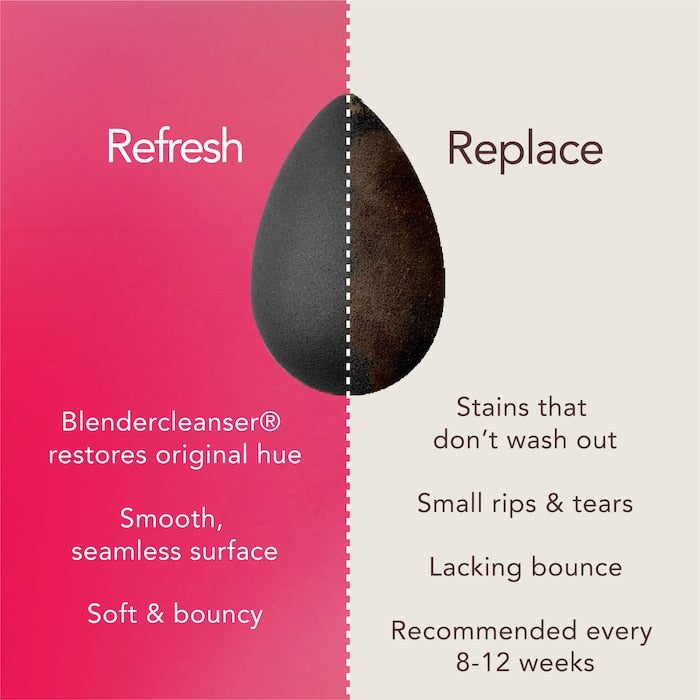 Beauty blender Pro
