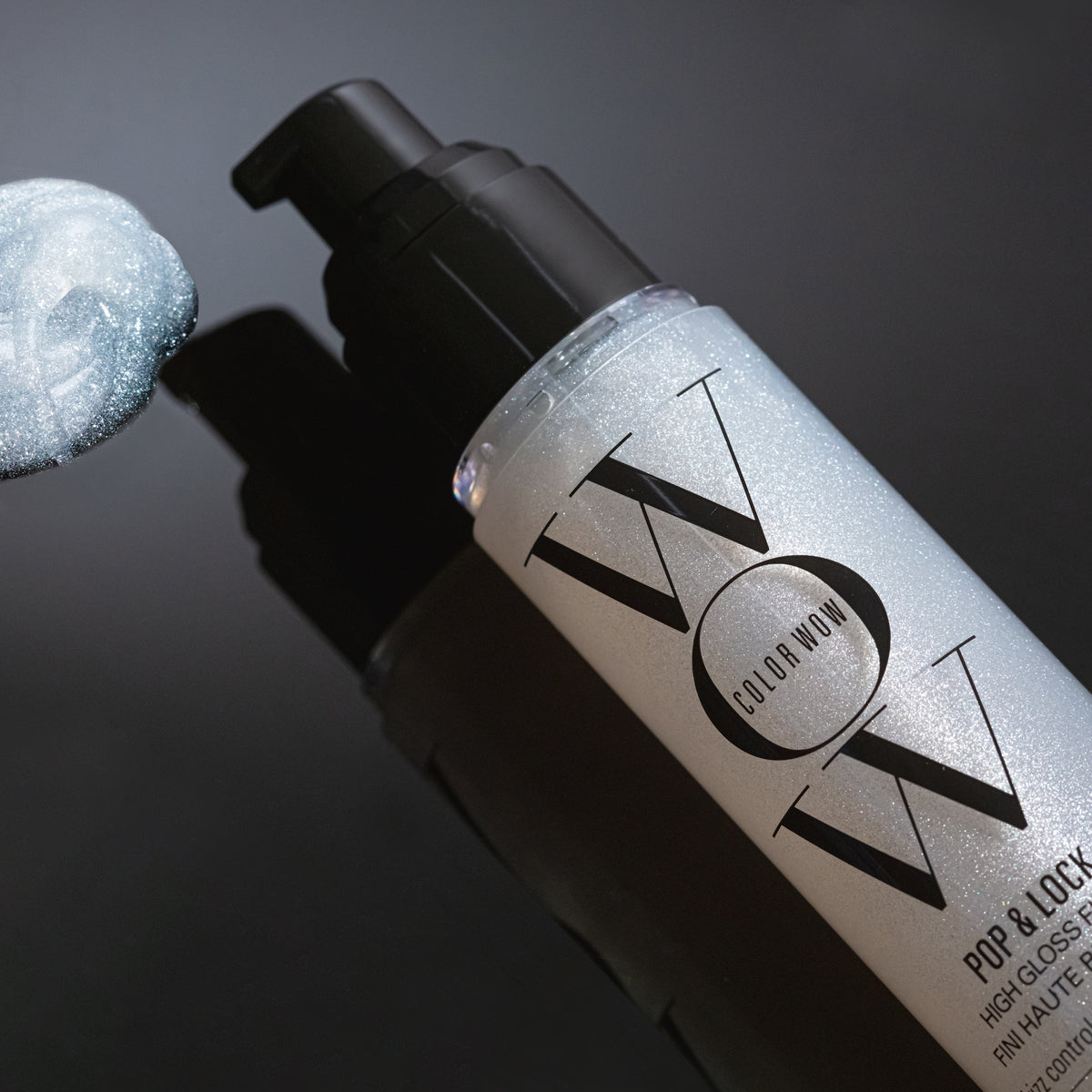 Color wow Pop & Lock High Gloss Finish 55ml