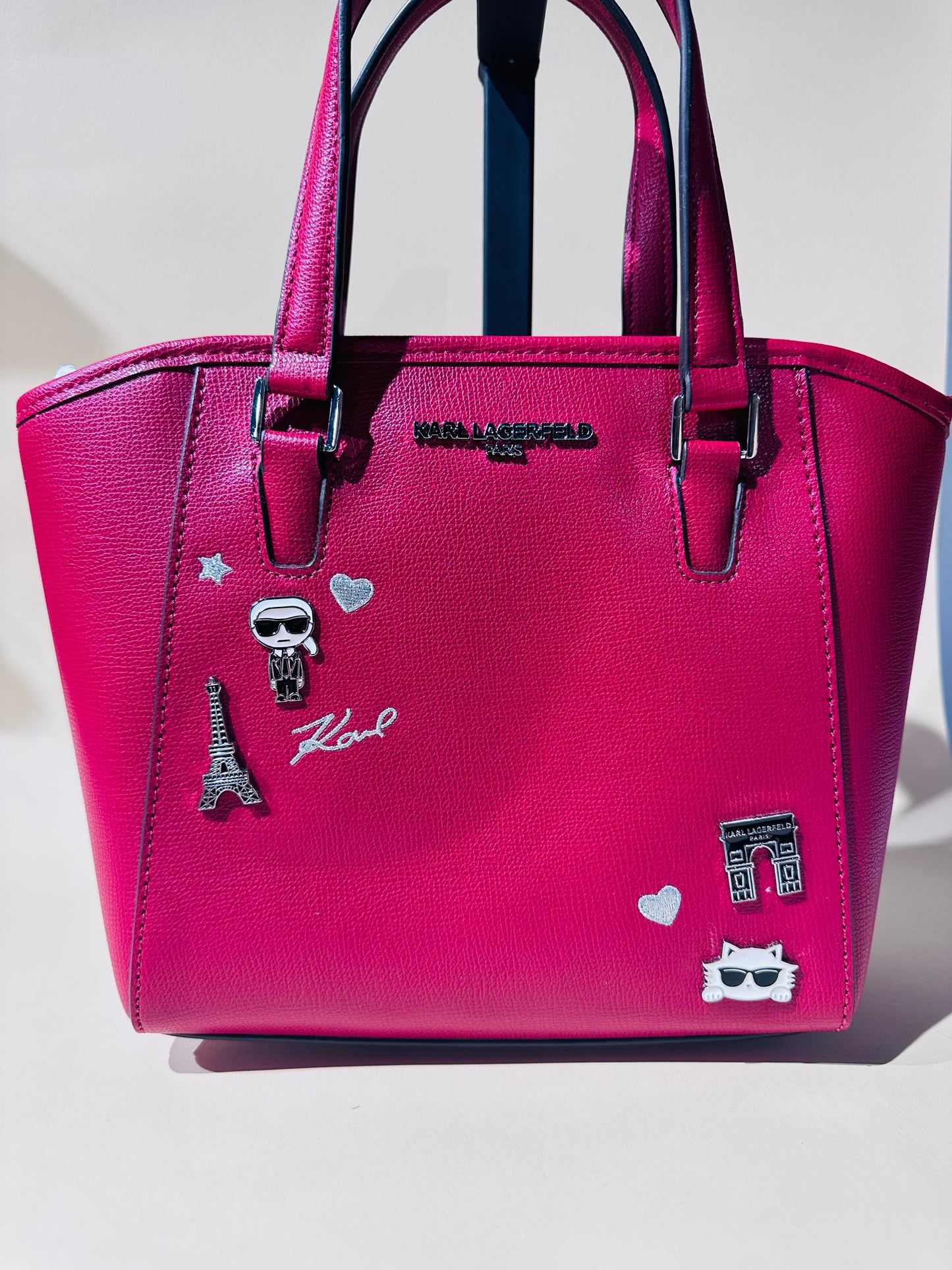 karl lagerfeld bag