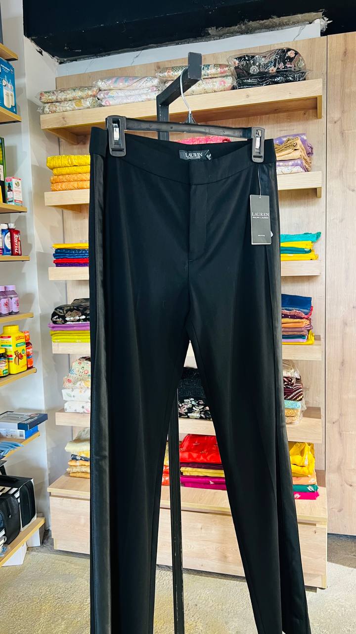 Ralph Lauren pant size 2p