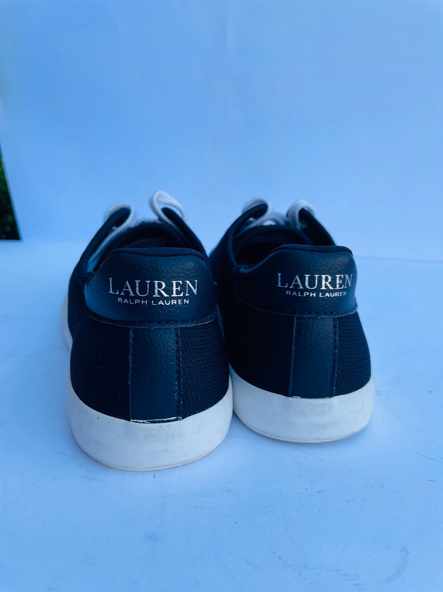 Ralph Lauren sneakers