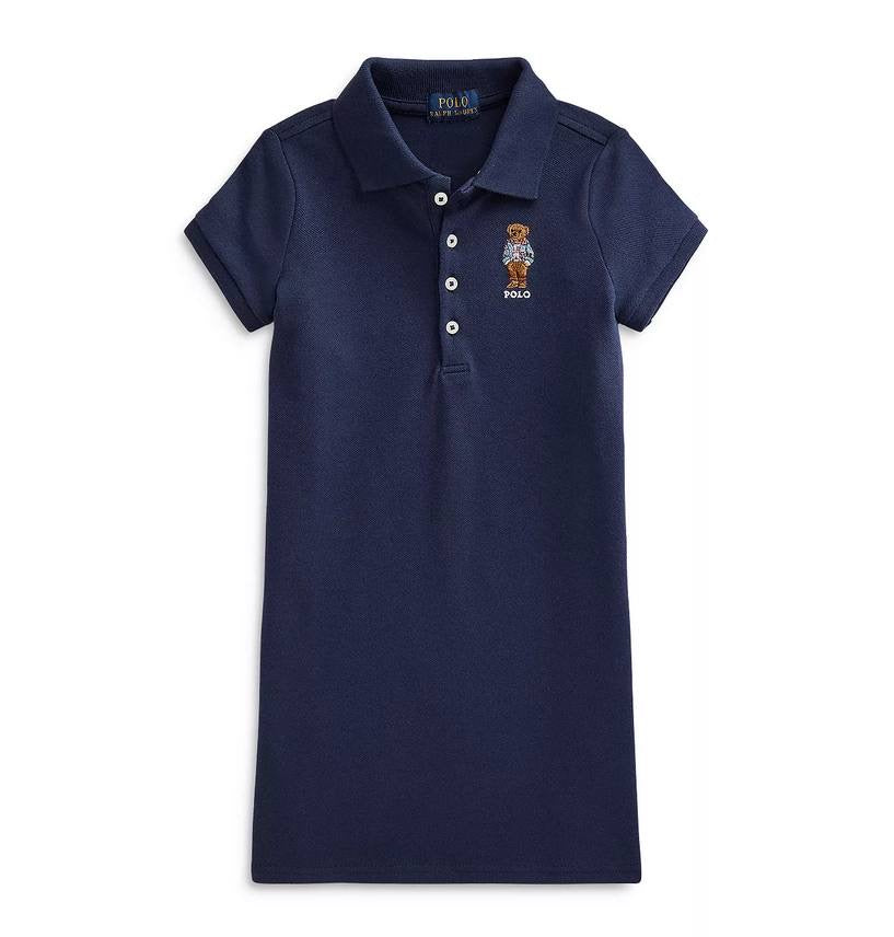 Ralph lauren kids dress size 5