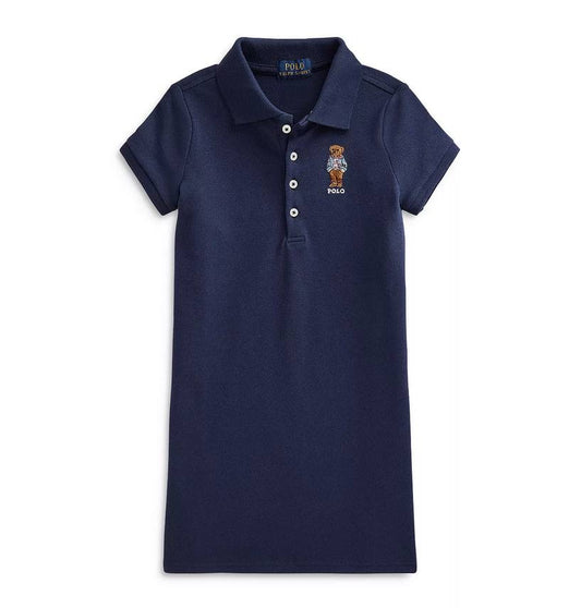 Ralph lauren kids dress size 5
