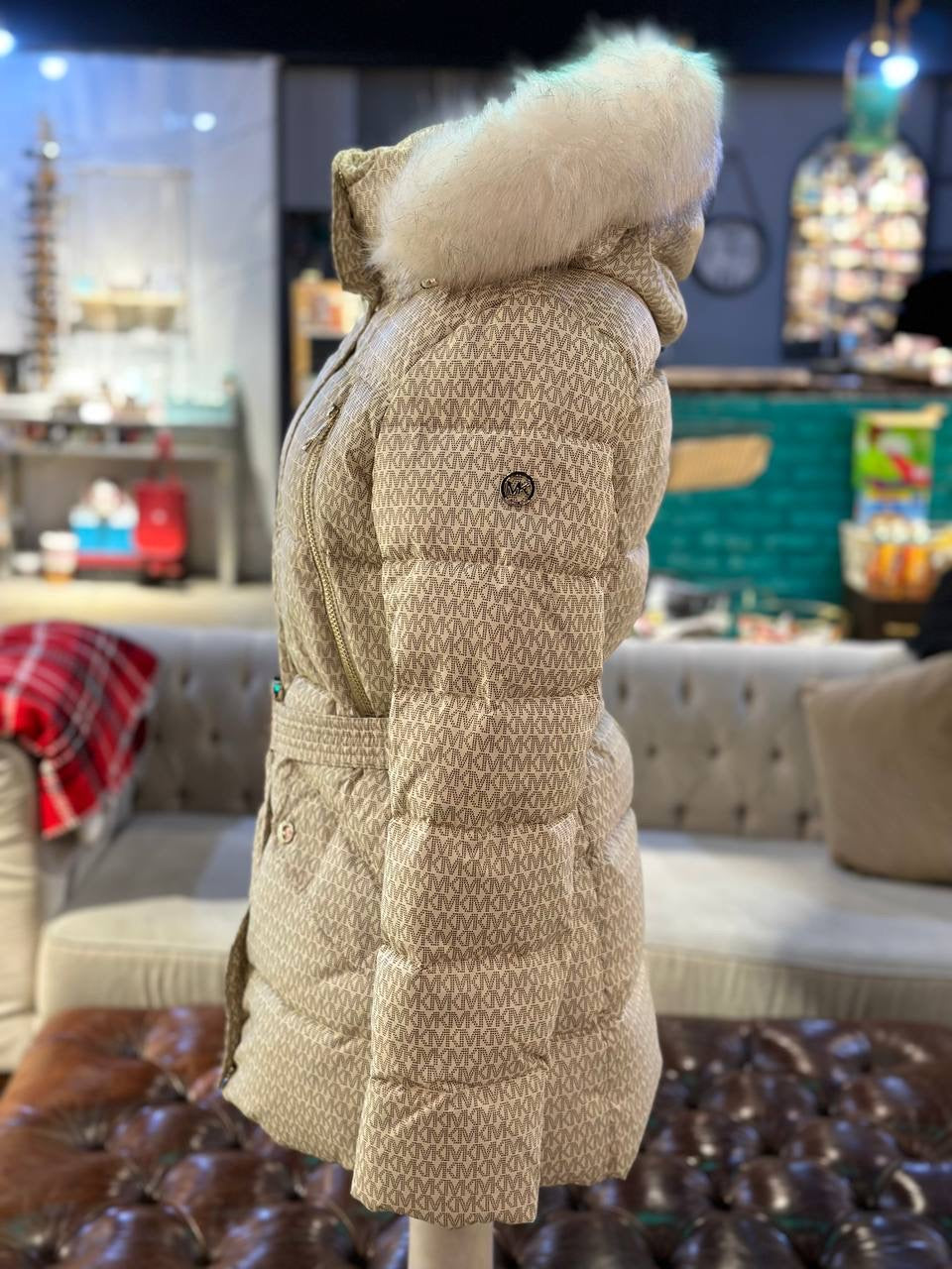 Michael kors  coat