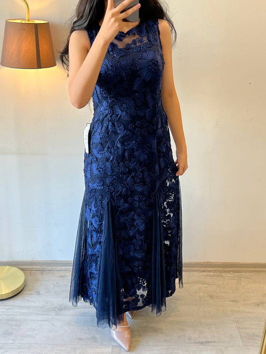 Alex evenings dress