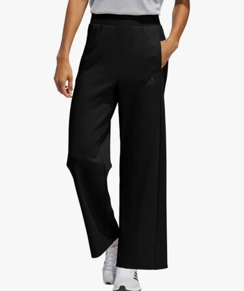 Addidas pant size small