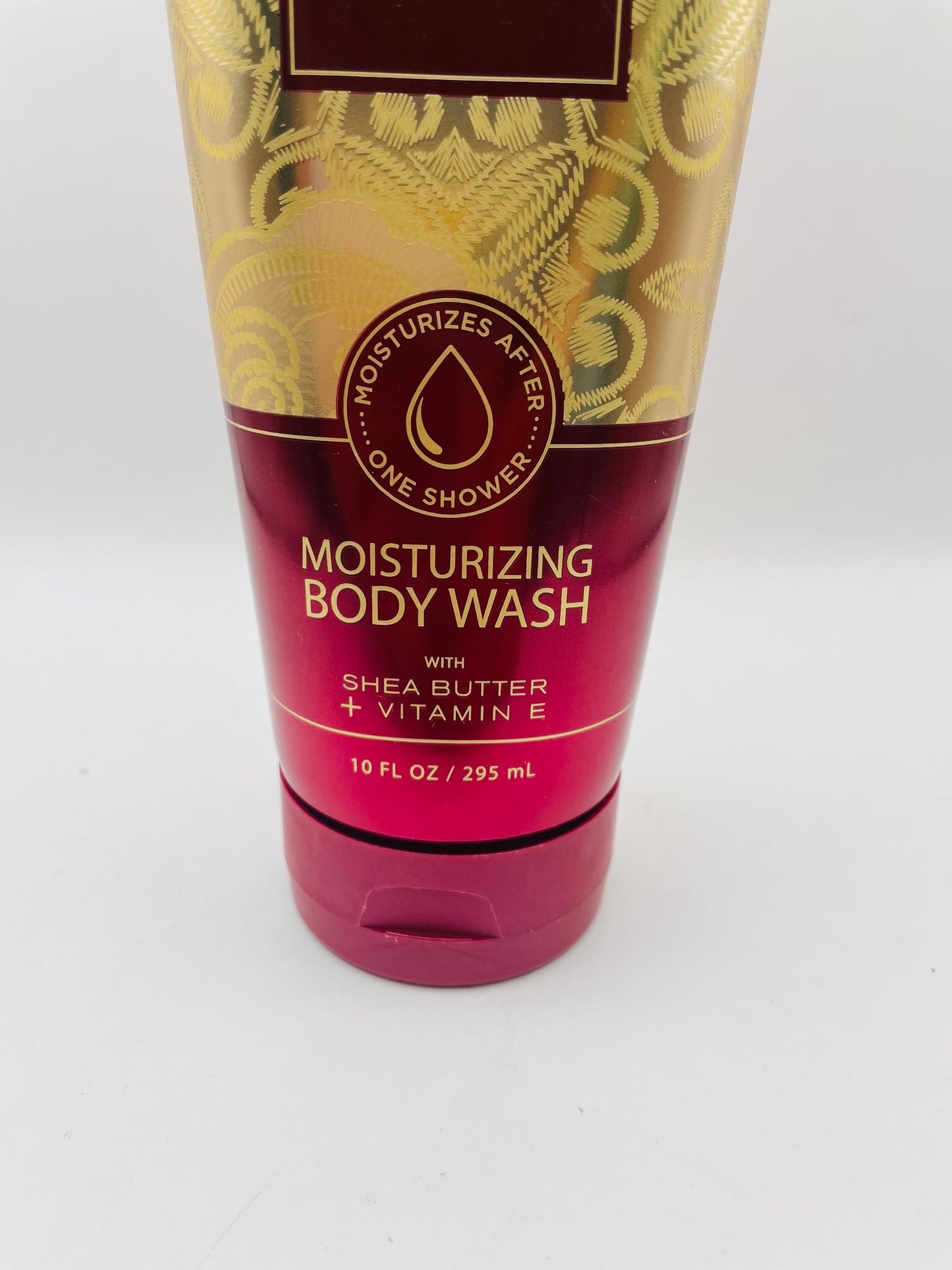 Bath and body works body lotion