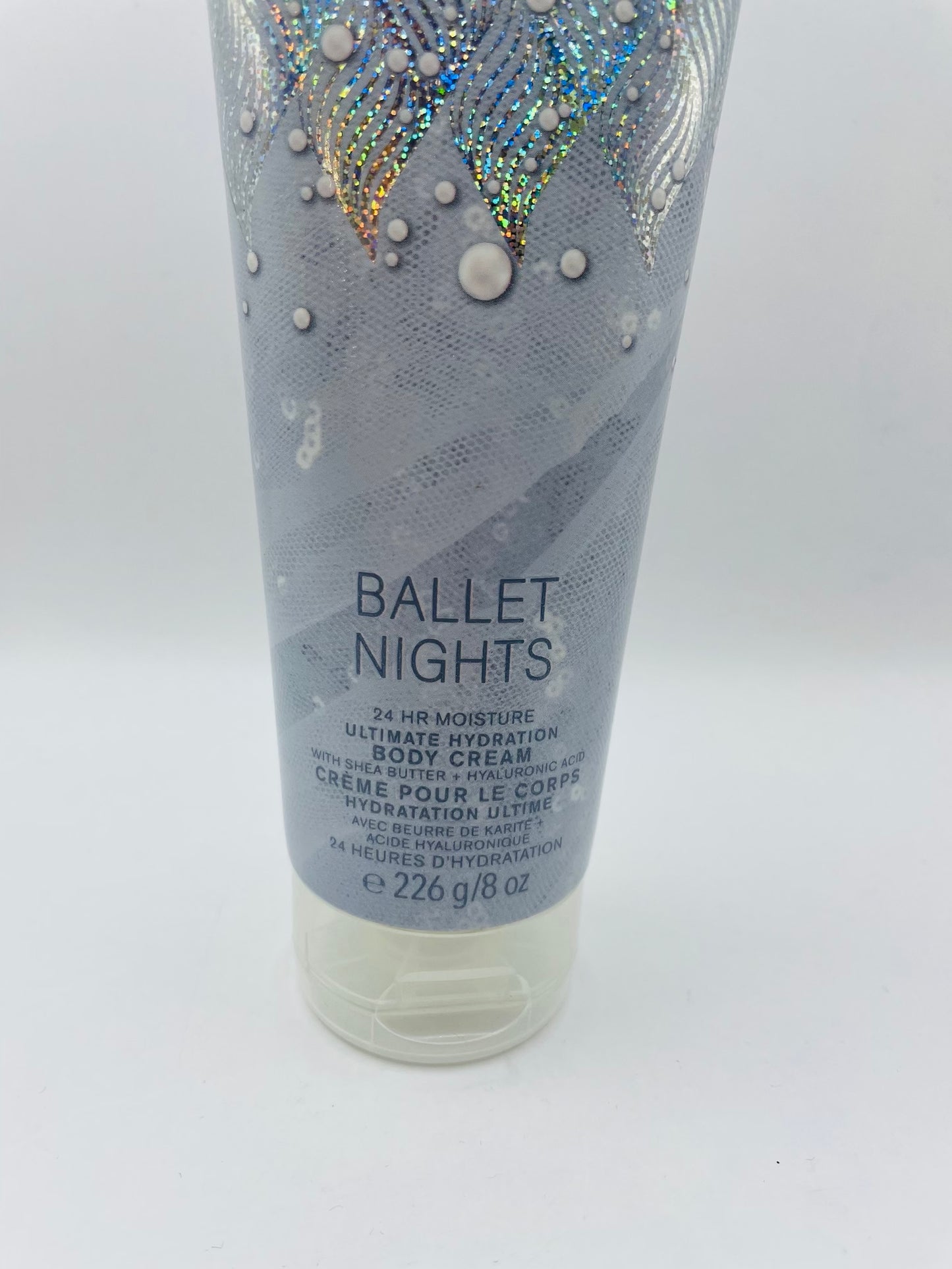 Bath and body works body cream