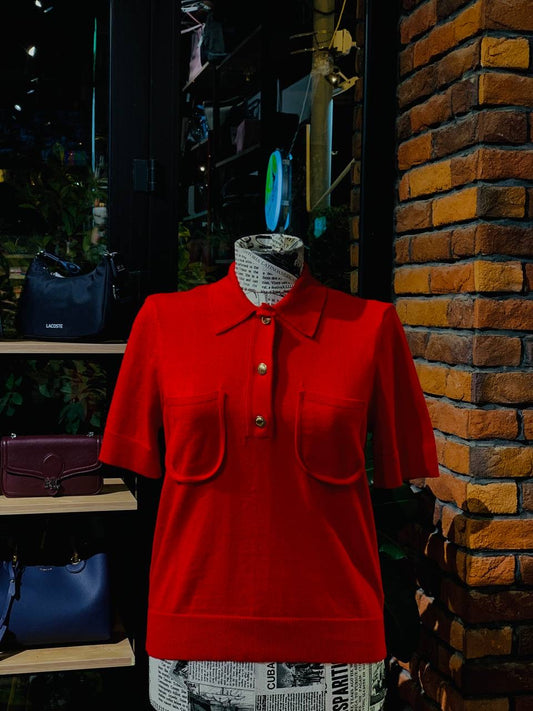 Michael kors top size xs