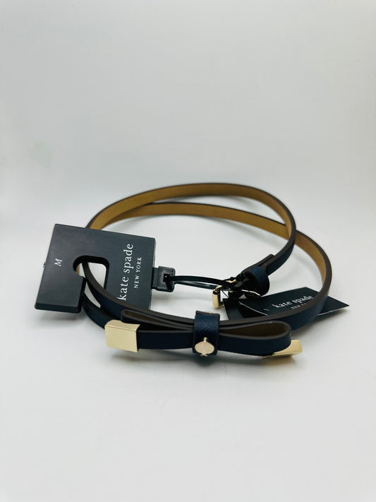 Kate spade belt size medium