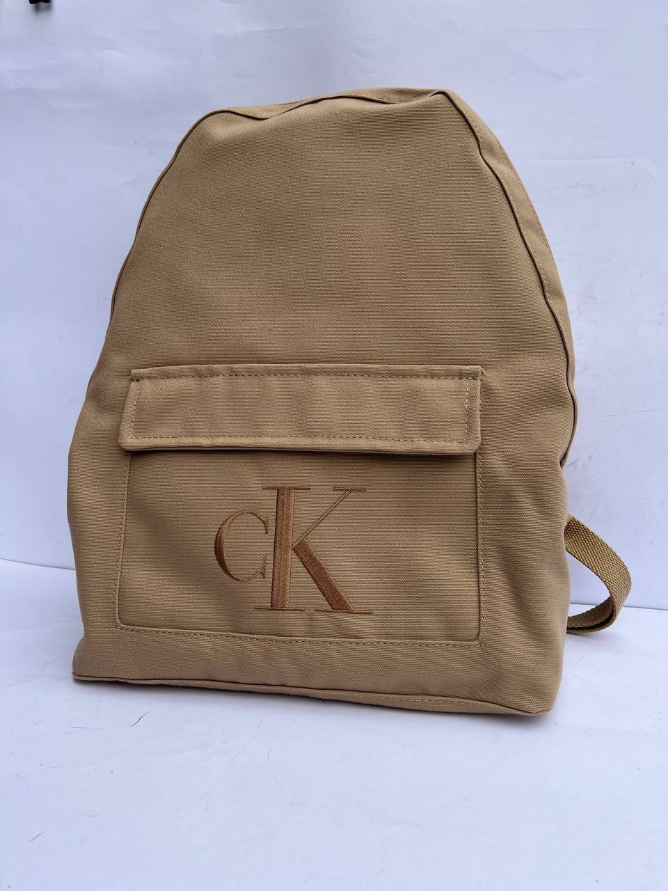 Calvin Klein back bag