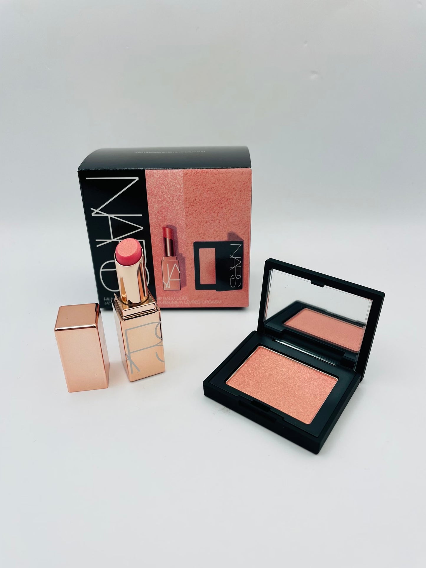 Nars set