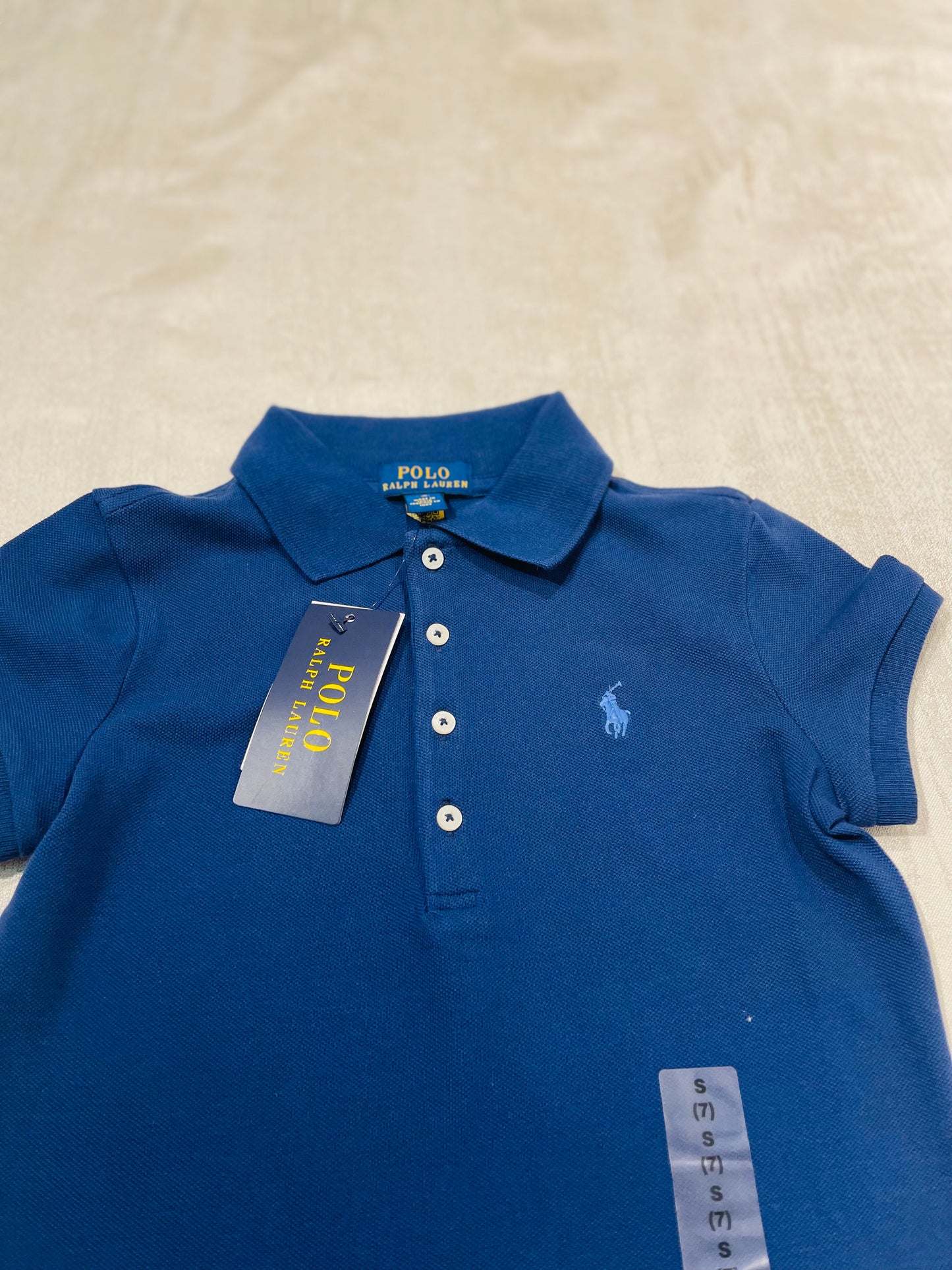 Ralph Lauren kids shirt