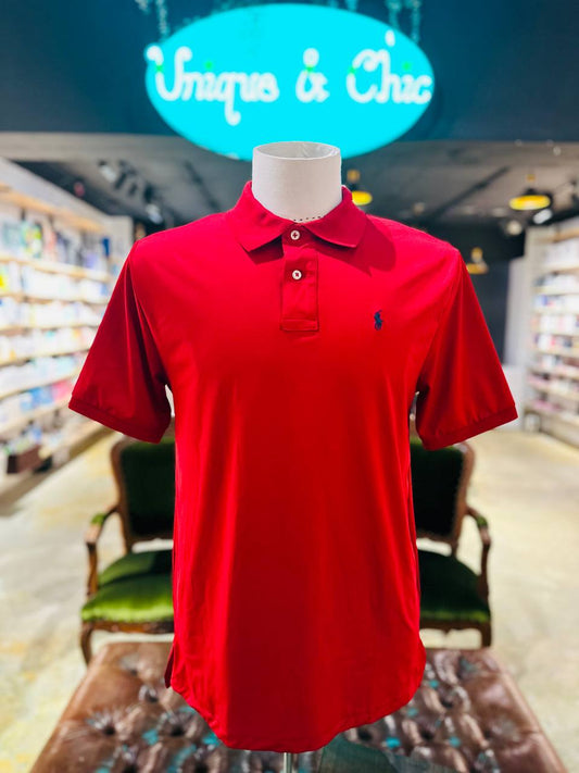 Ralph Lauren polo shirt