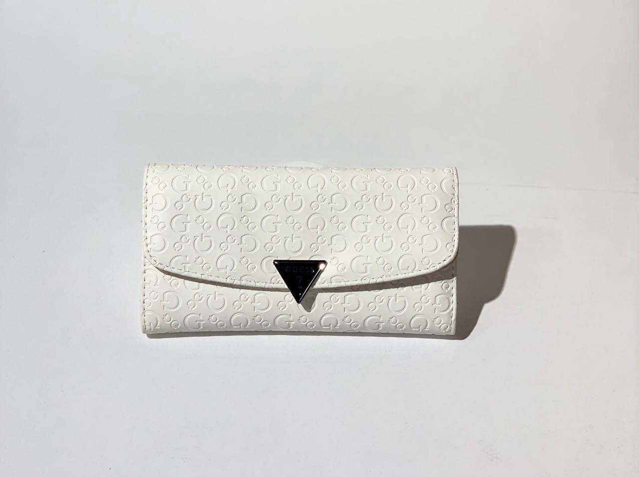Guess wallet