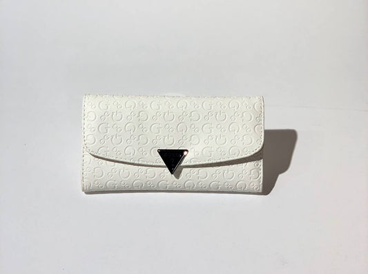 Guess wallet