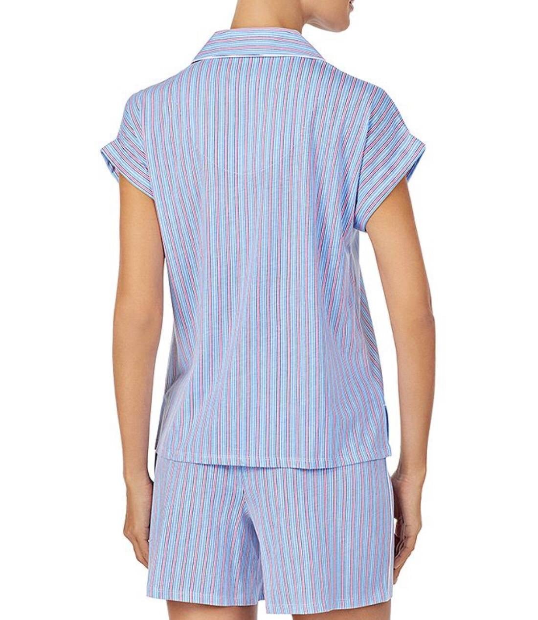 Ralph Lauren has pajama set