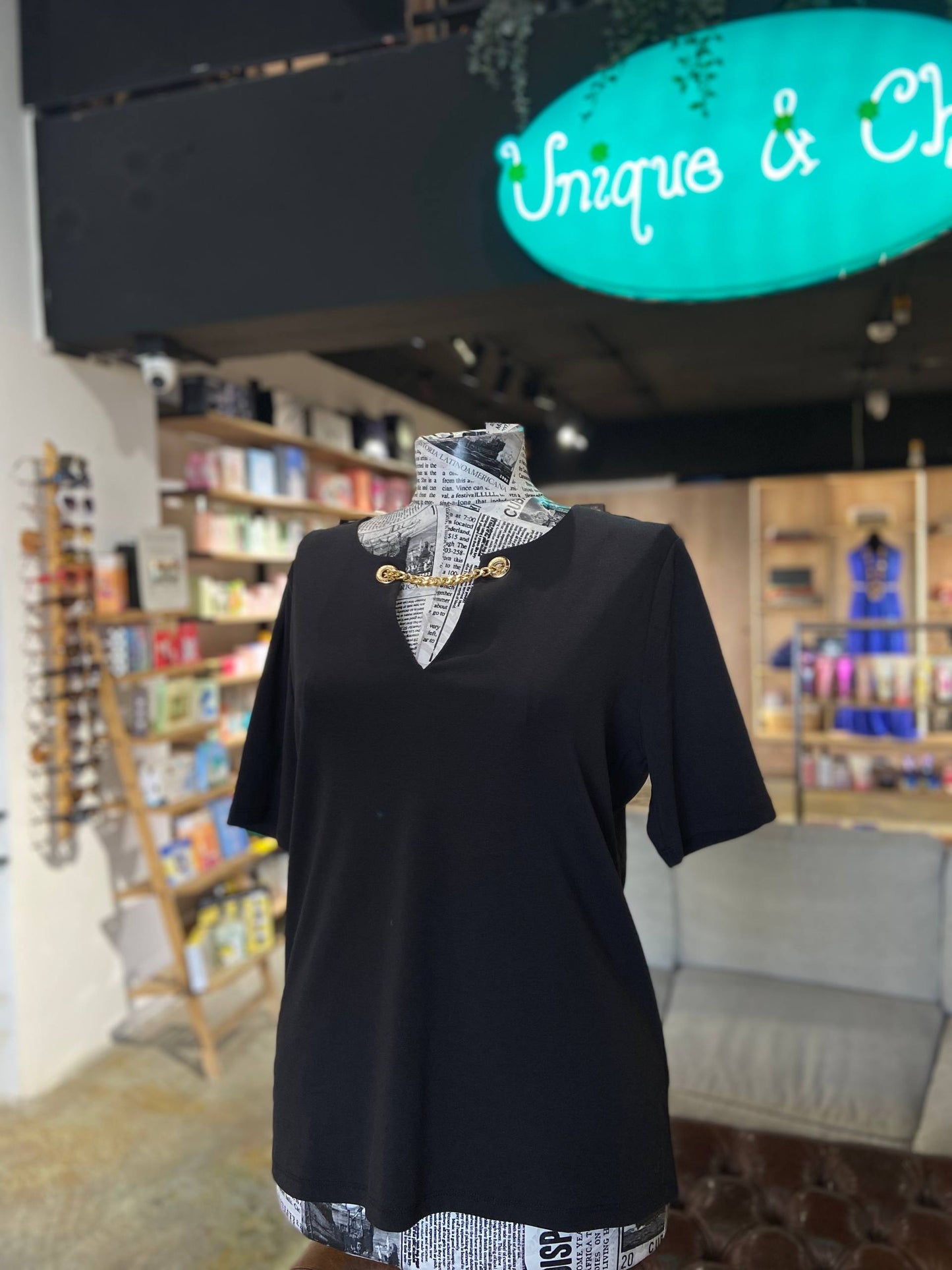 Michael kors top