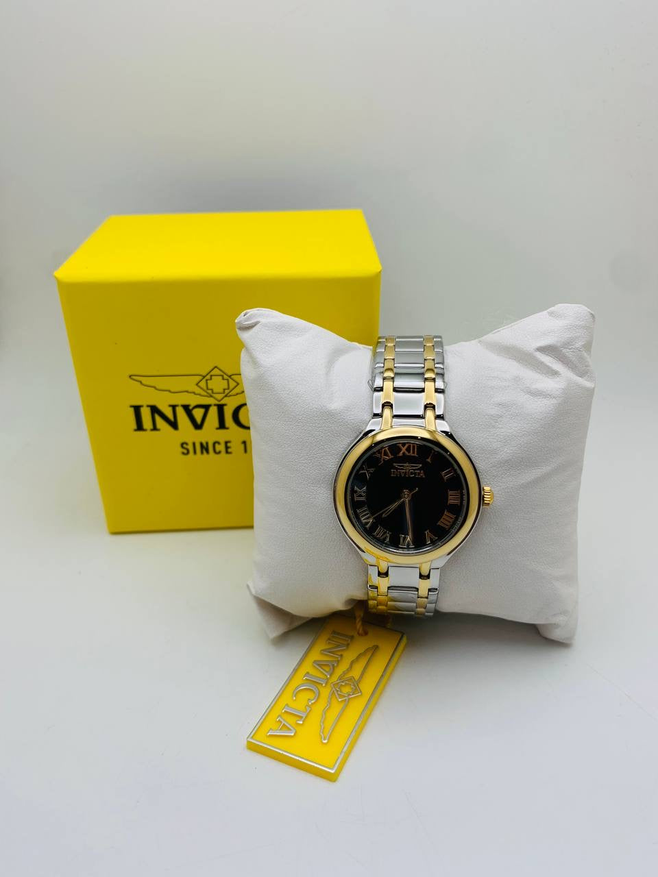 invicta watch