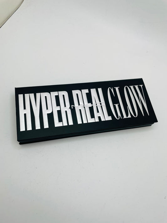 Mac hyper real glow