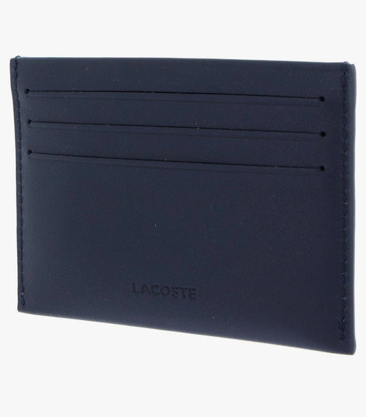Lacoste cardholder