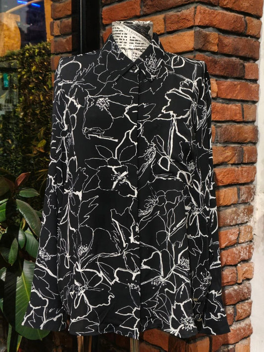 Calvin Klein blouse