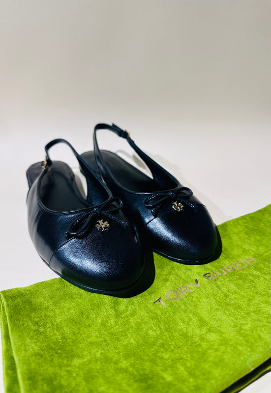 Tory Burch shoes size 10