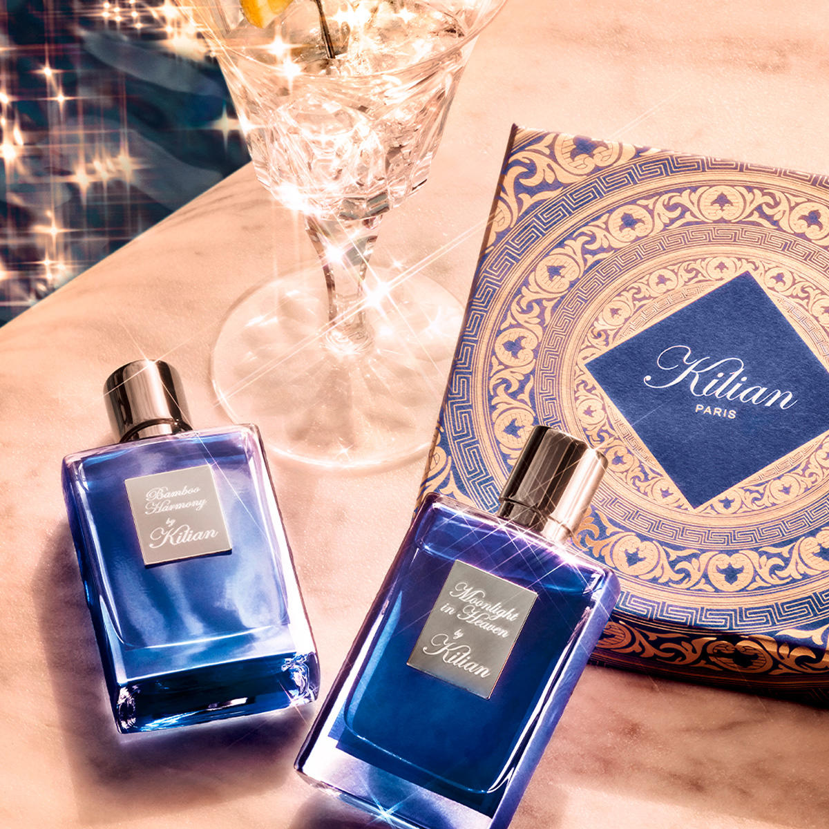 Moonlight in Heaven Eau de Parfum by Kilian Paris