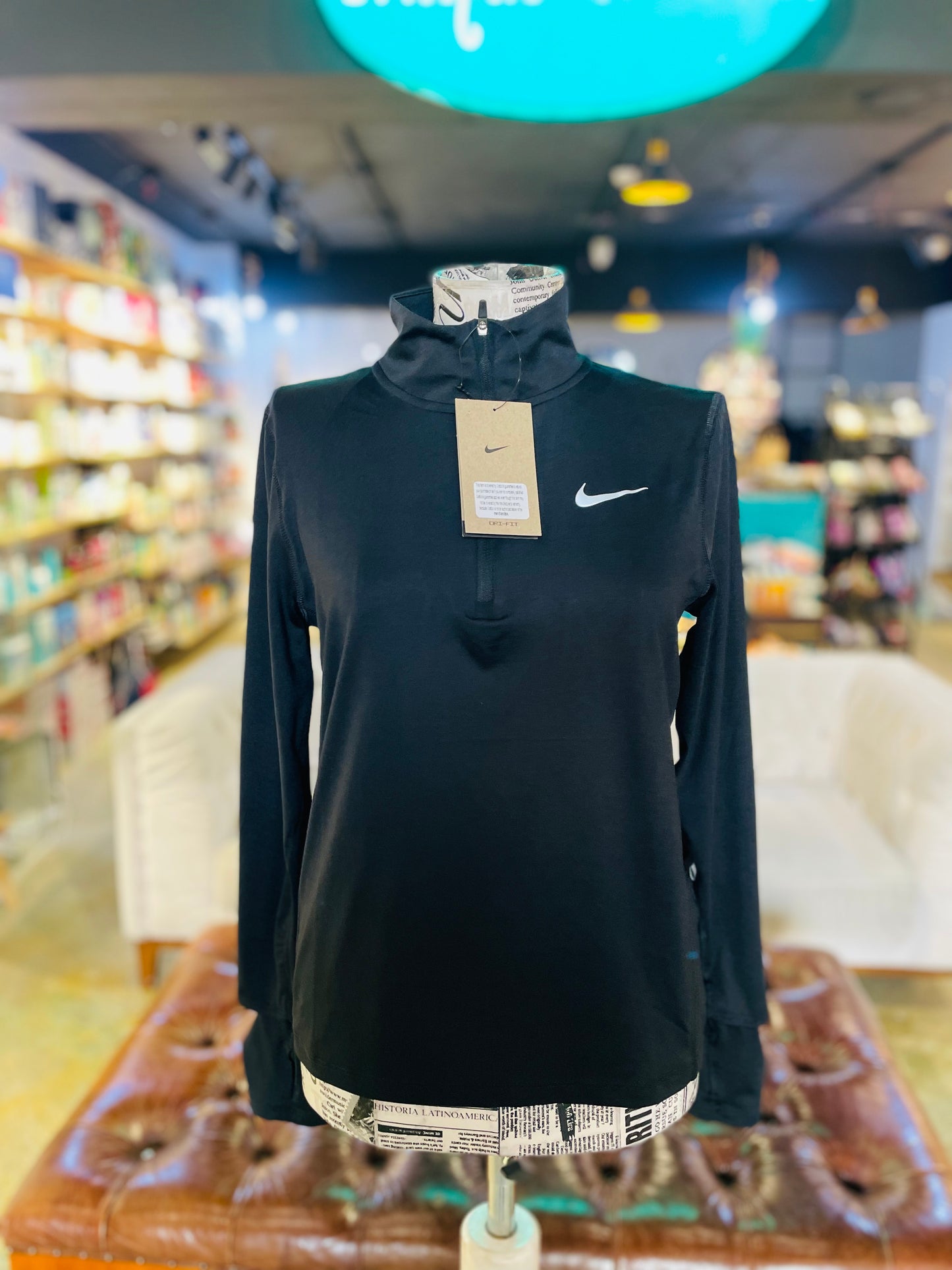 Nike long sleeve shirt