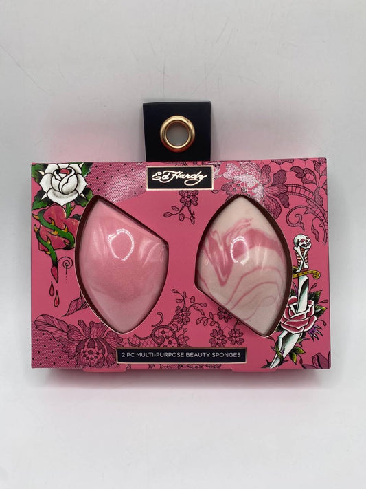 Beauty sponges set