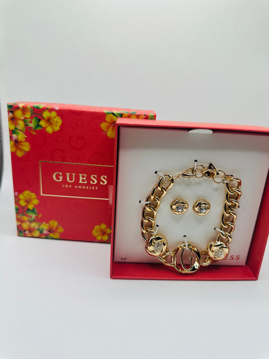 Guess set